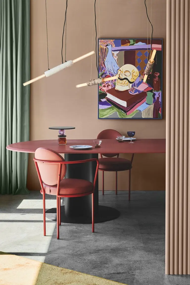 Oświetlenie Design by Us