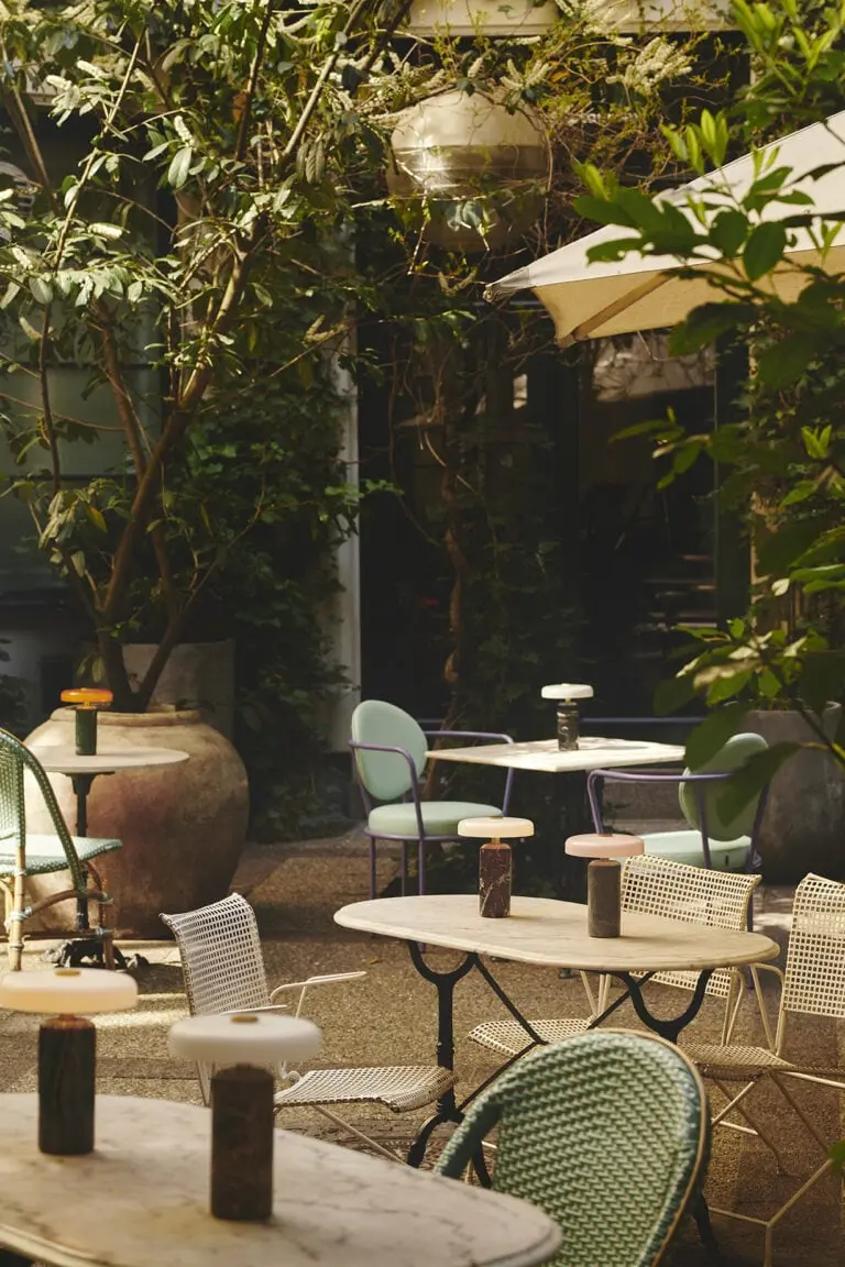 Oświetlenie Design by Us