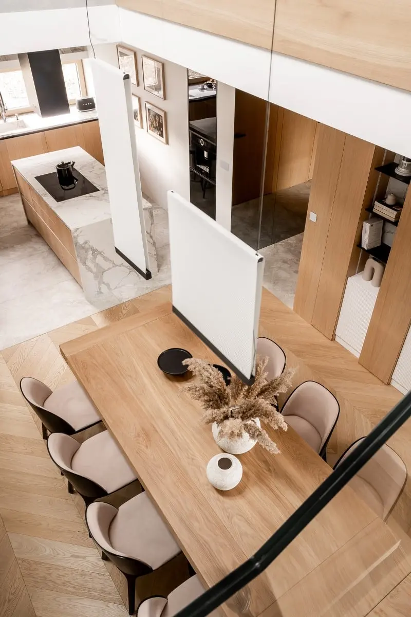 Proj.: Dwa Concept | fot.: Pietruszka Fotografia