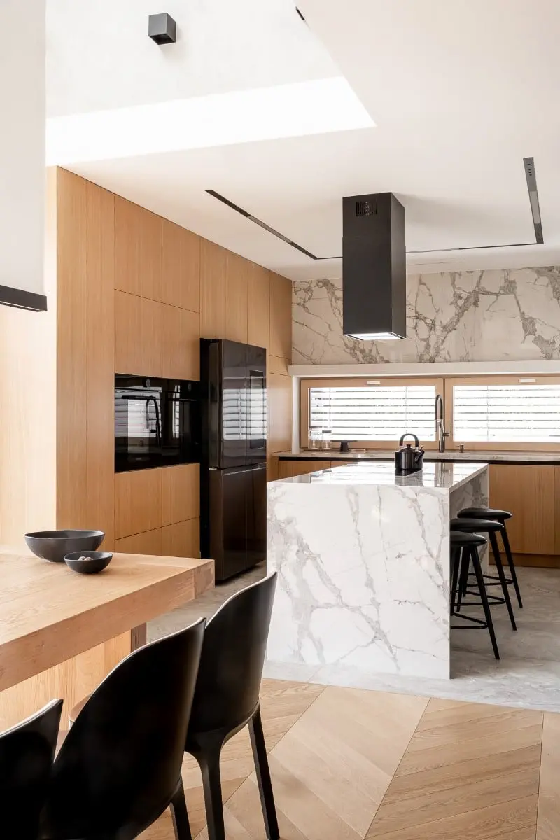 Proj.: Dwa Concept | fot.: Pietruszka Fotografia