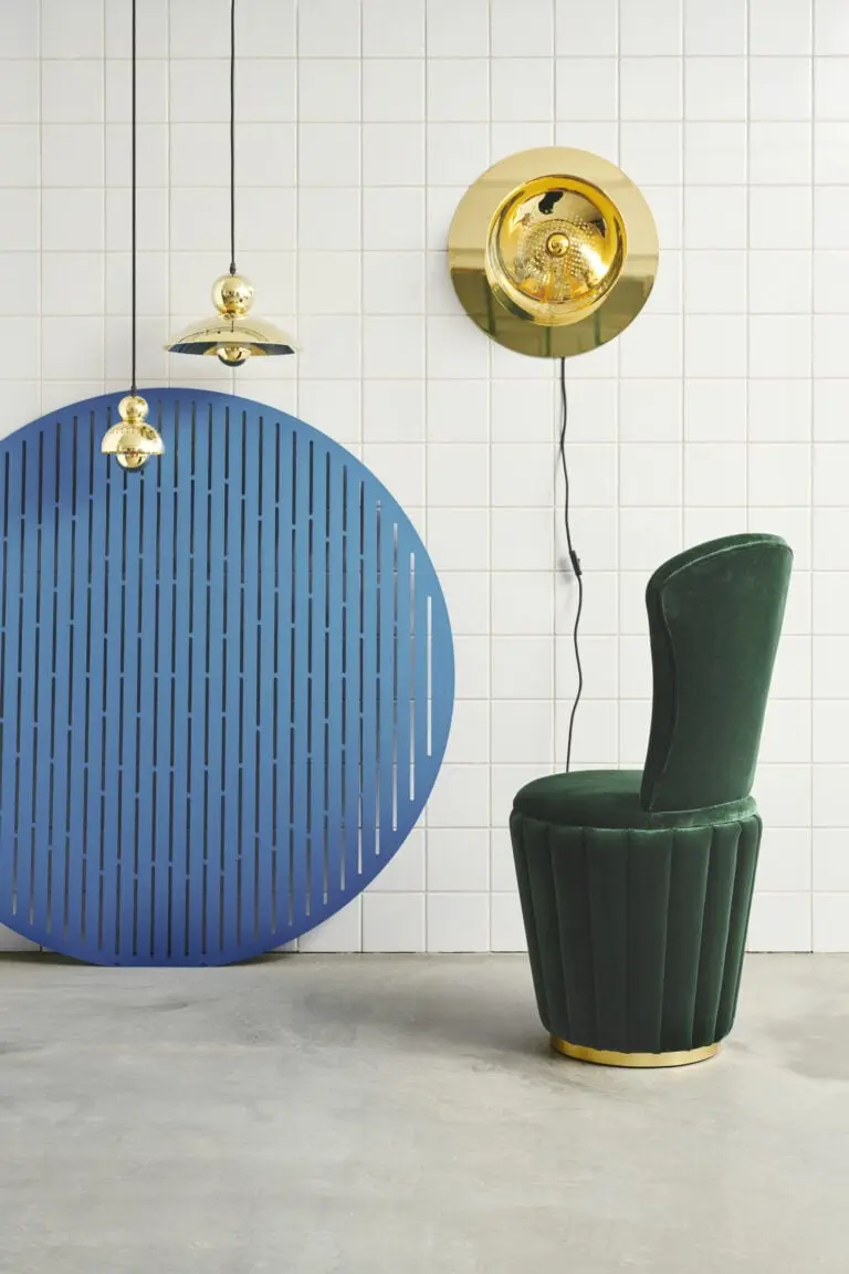 Oświetlenie Design by Us