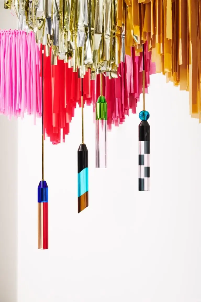 Oświetlenie Design by Us