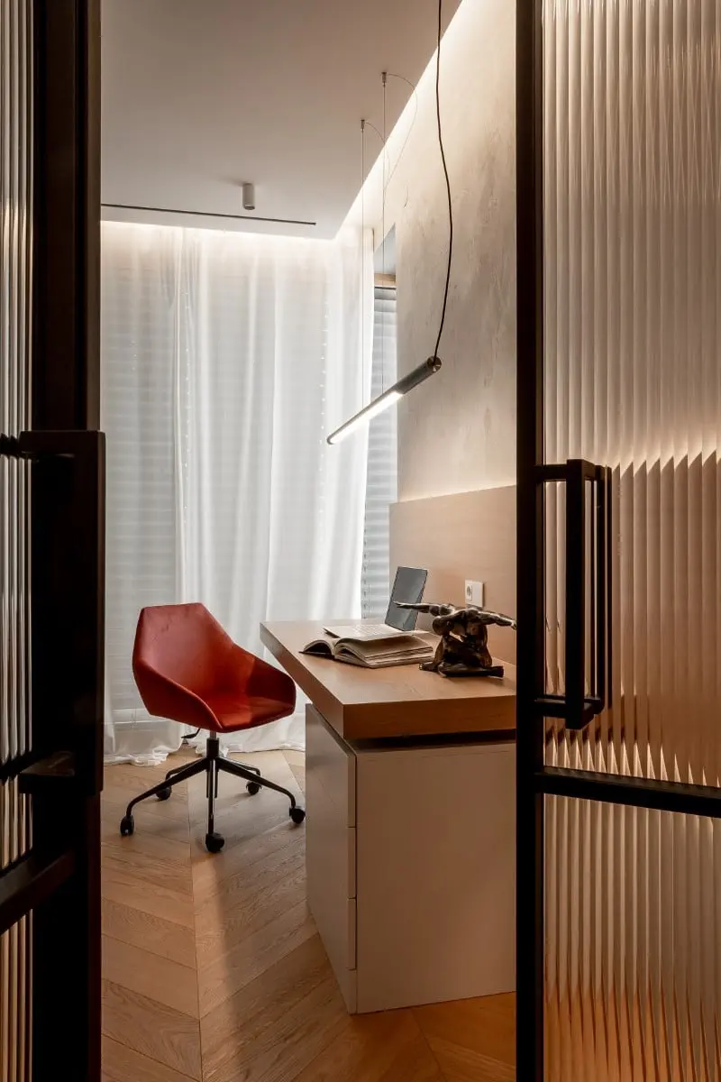 Proj.: Dwa Concept | fot.: Pietruszka Fotografia