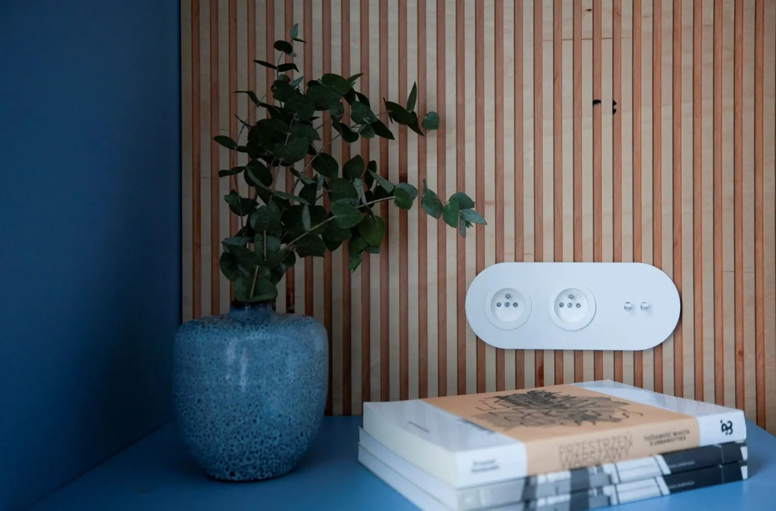 Design: Ryzy Studio oraz Anna Sanetra