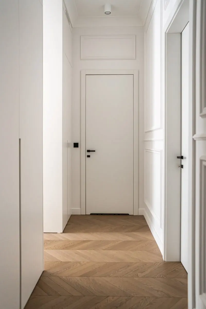 projekt: Aldona Banasiuk-Suchorzewska @aldonabanasiuk_architekt | zdjęcia: Wiktoria Wasiak @vicvasw