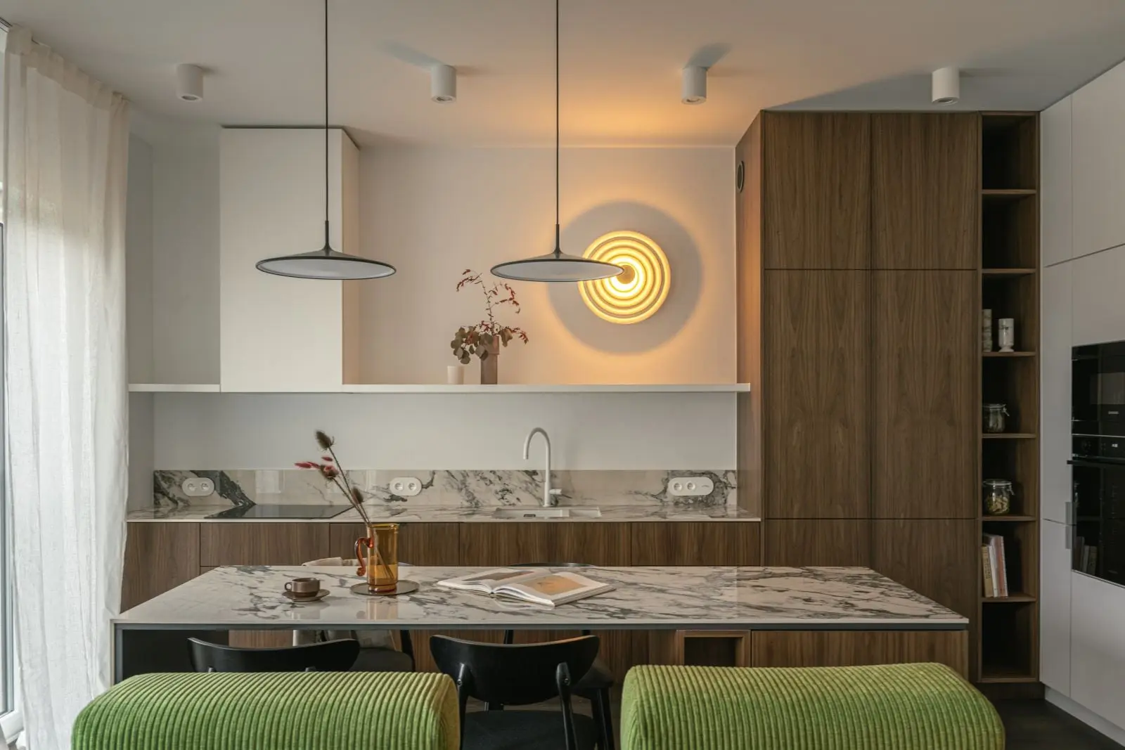 Design: Kontraforma Foto: Mgnienie Studio