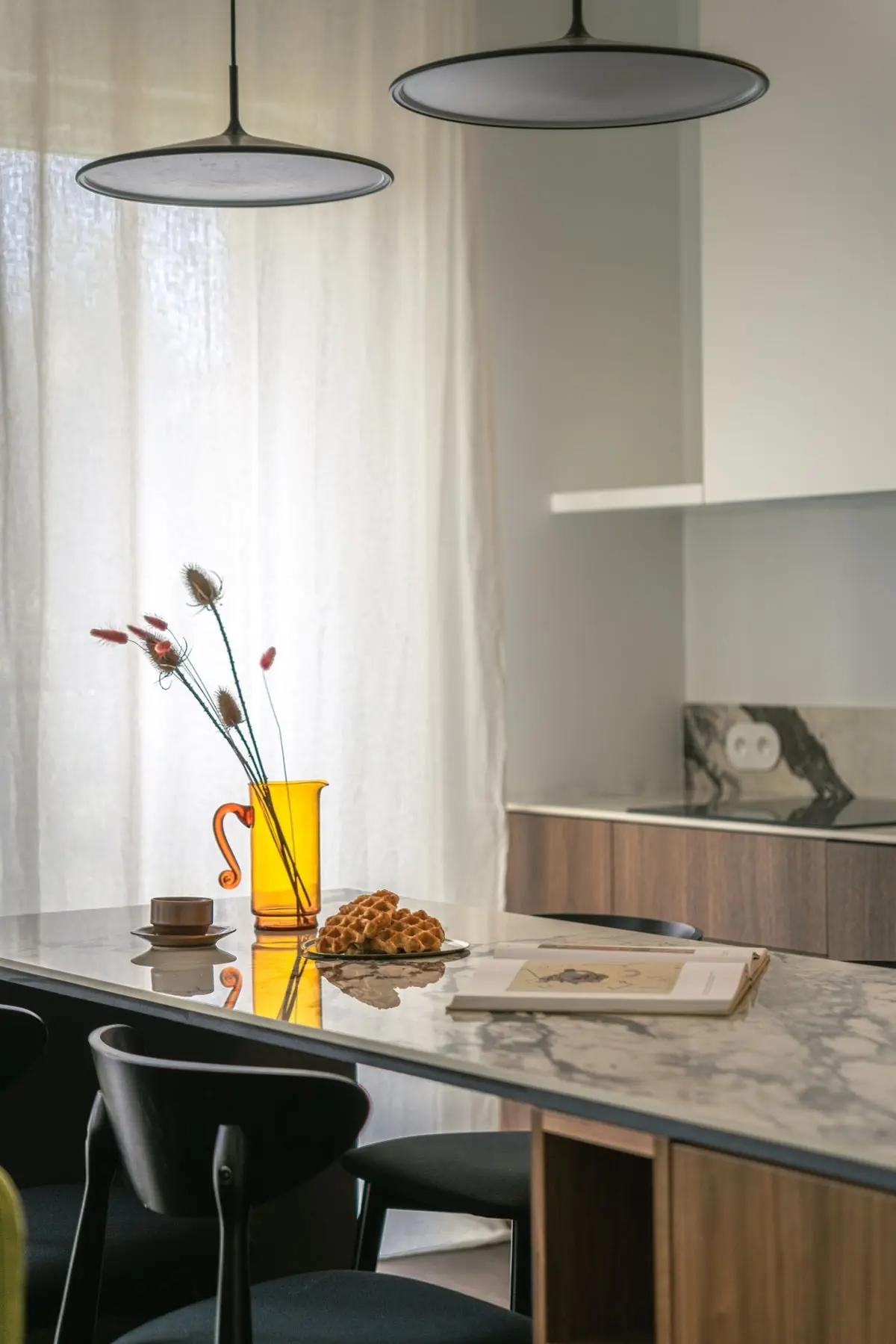 Design: Kontraforma Foto: Mgnienie Studio