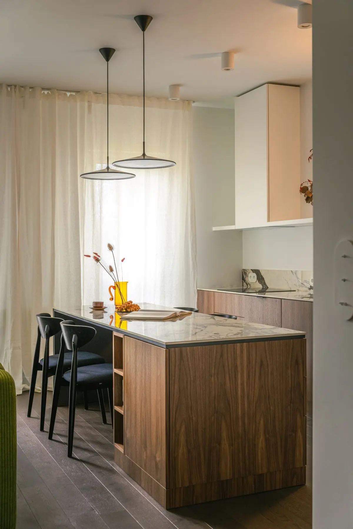 Design: Kontraforma Foto: Mgnienie Studio