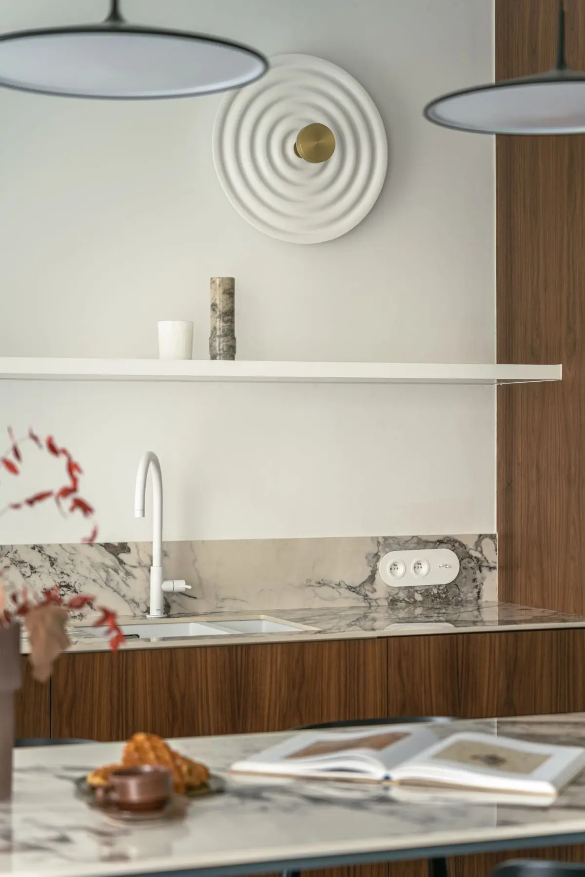 Design: Kontraforma Foto: Mgnienie Studio