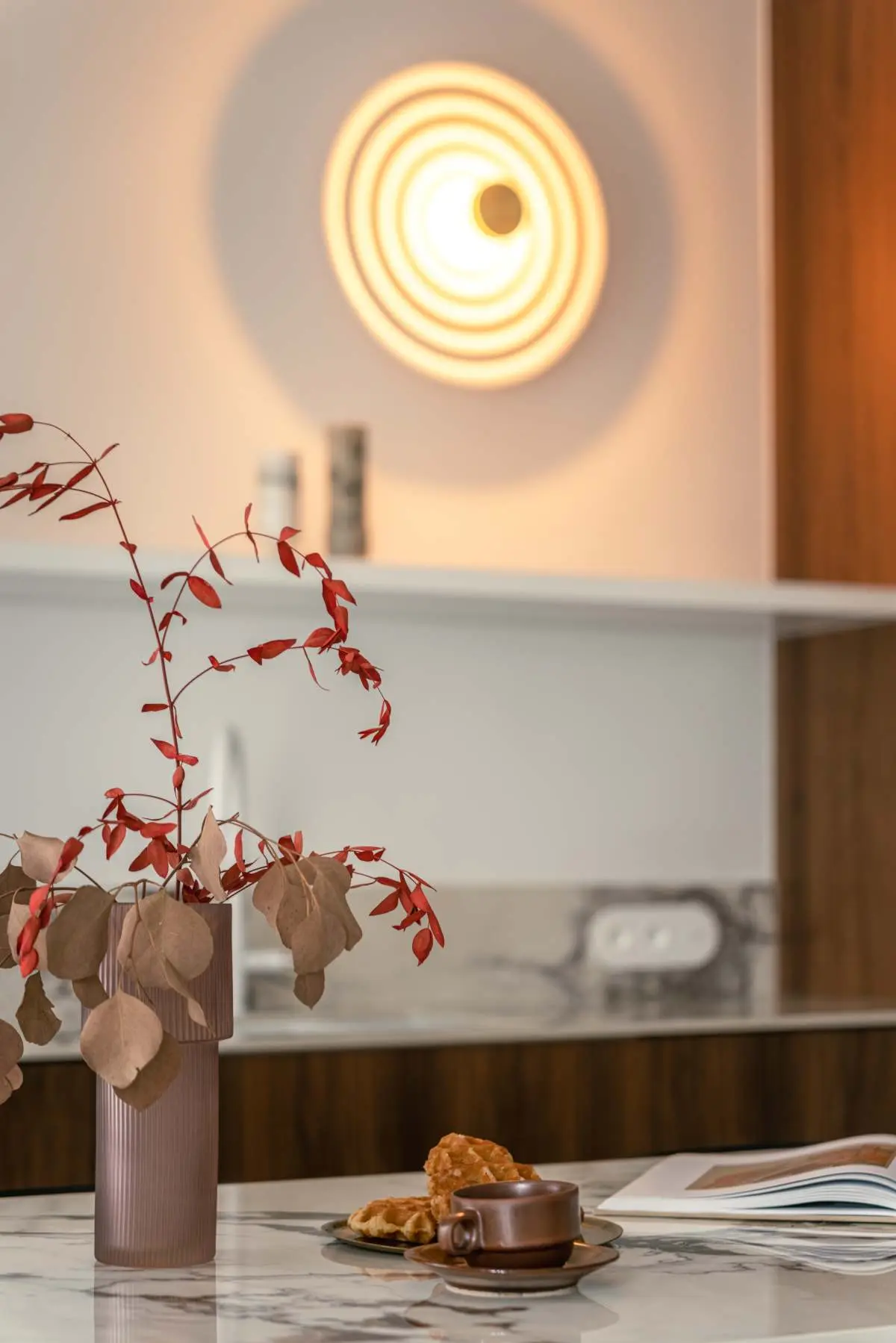 Design: Kontraforma Foto: Mgnienie Studio