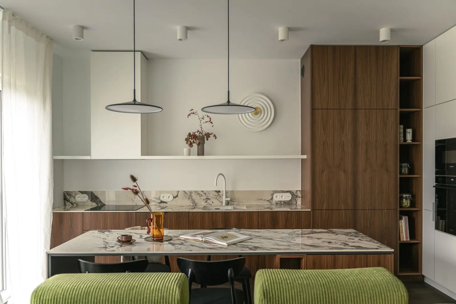 Design: Kontraforma Foto: Mgnienie Studio