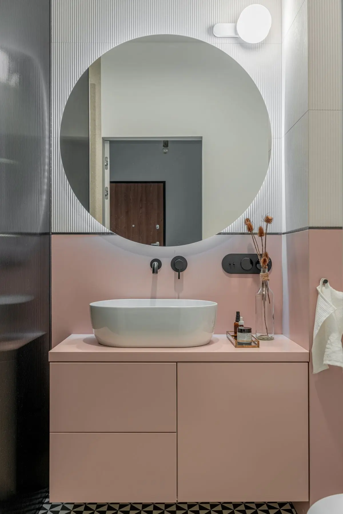 Design: Kontraforma Foto: Mgnienie Studio