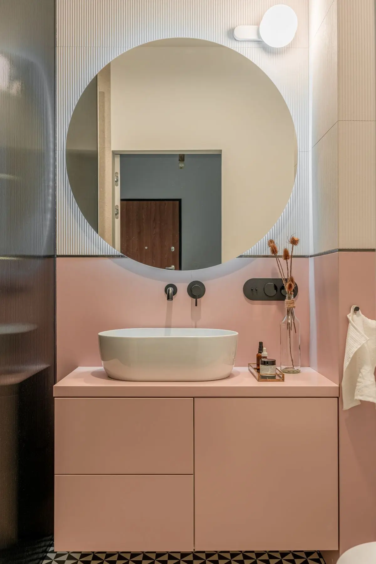 Design: Kontraforma Foto: Mgnienie Studio