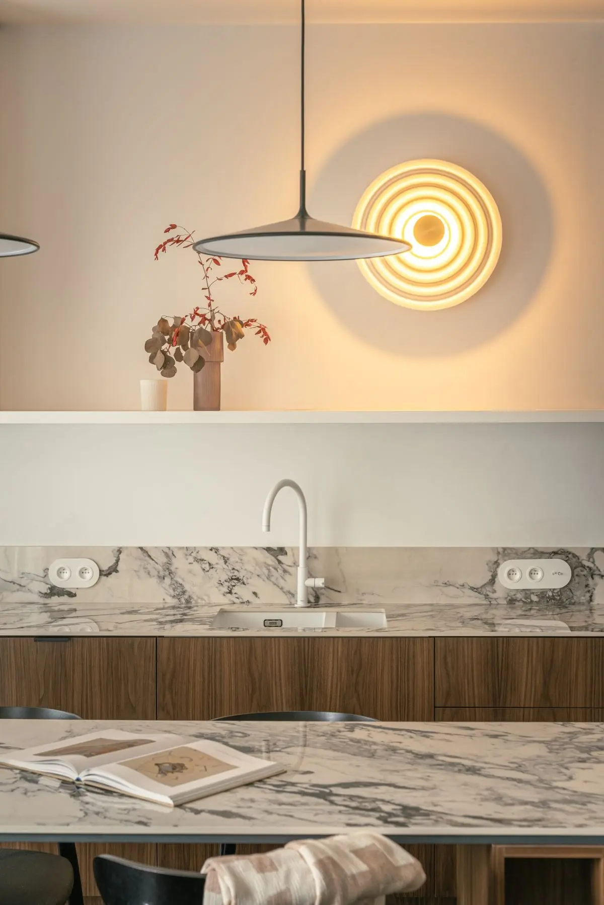 Design: Kontraforma Foto: Mgnienie Studio