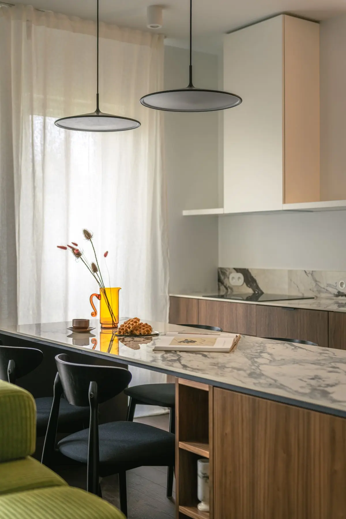 Design: Kontraforma Foto: Mgnienie Studio