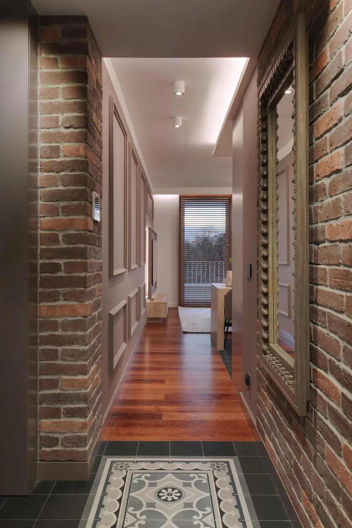 Desing: Paulina Fiodorow Mały Wielki Projekt