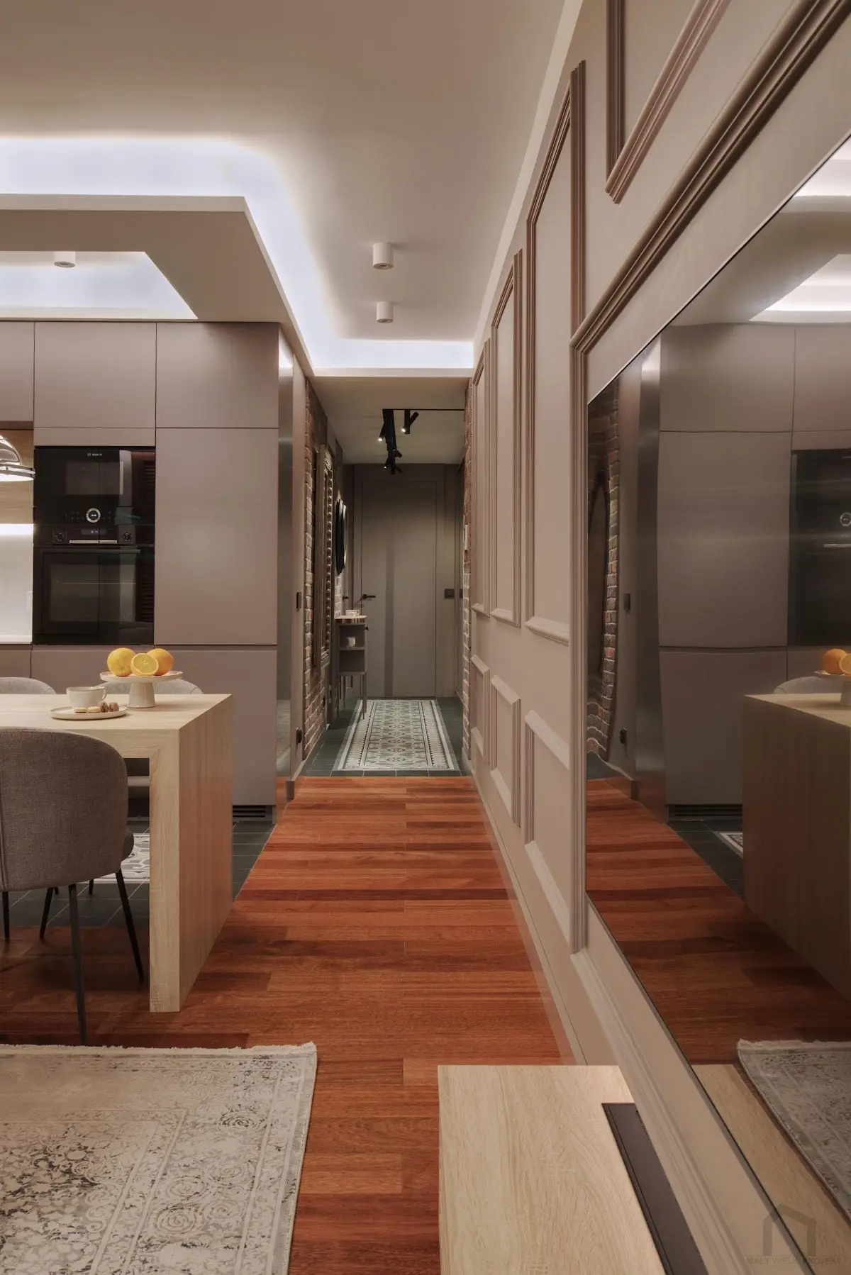 Desing: Paulina Fiodorow Mały WiDesing: Paulina Fiodorow Mały Wielki Projektelki Projekt