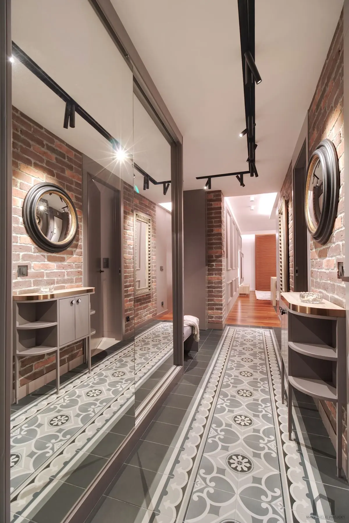 Desing: Paulina Fiodorow Mały Wielki Projekt