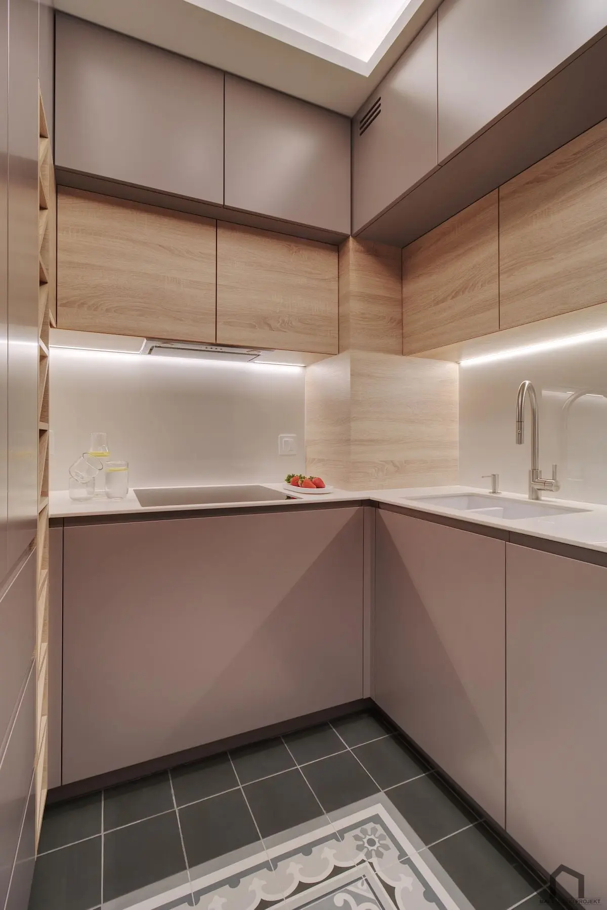 Desing: Paulina Fiodorow Mały Wielki Projekt