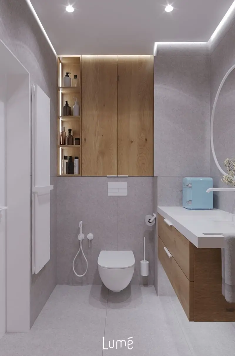 Proj.: Lumè design studio | Karolina Michalkiewicz-Kasina