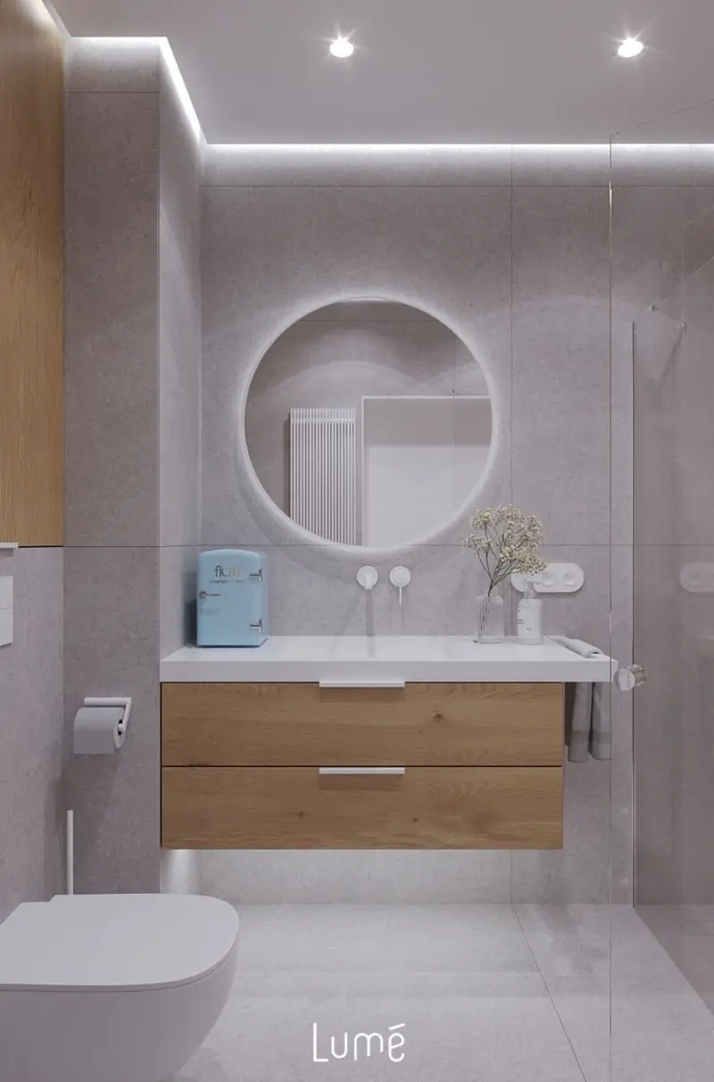 Proj.: Lumè design studio | Karolina Michalkiewicz-Kasina