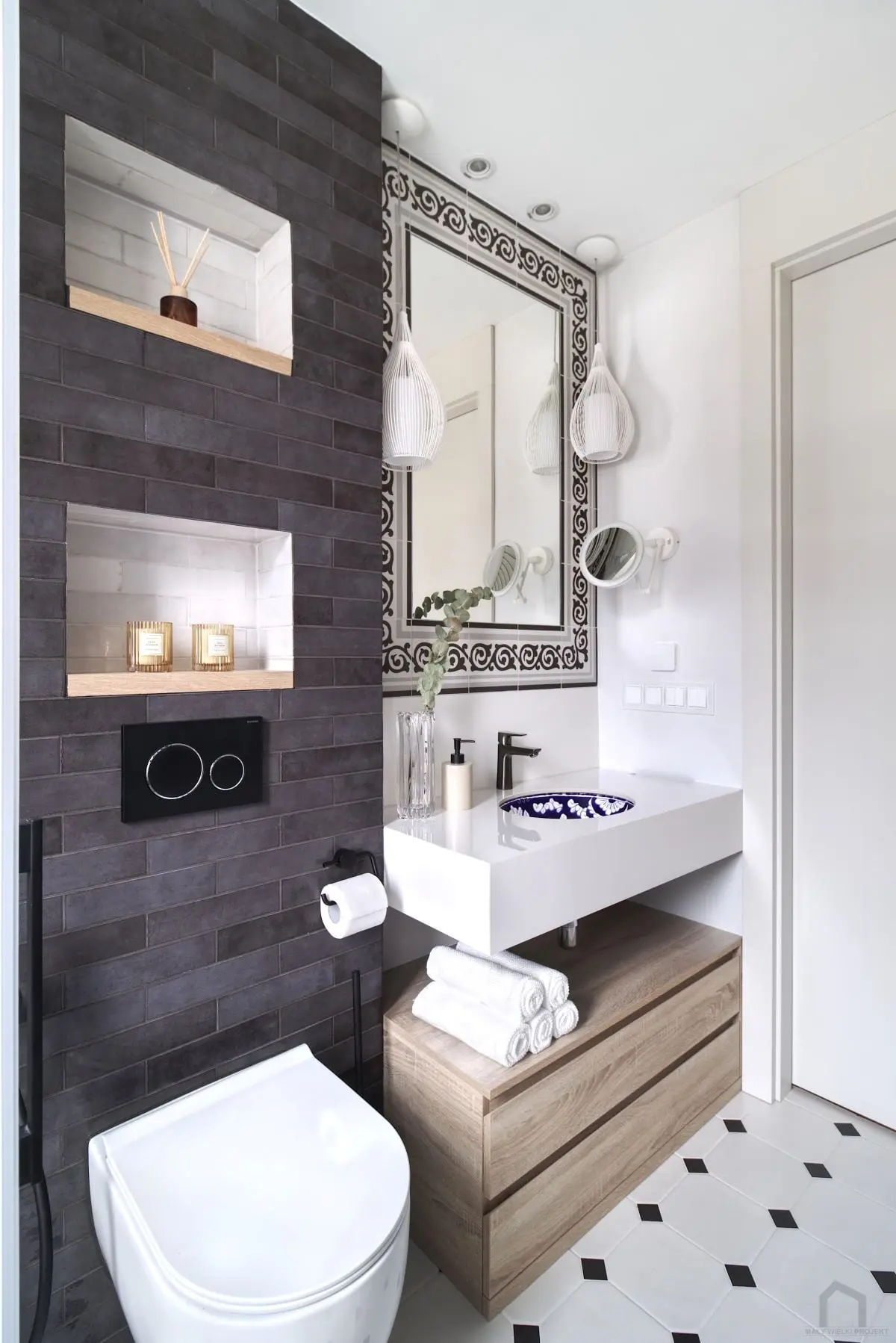 Desing: Paulina Fiodorow Mały Wielki Projekt