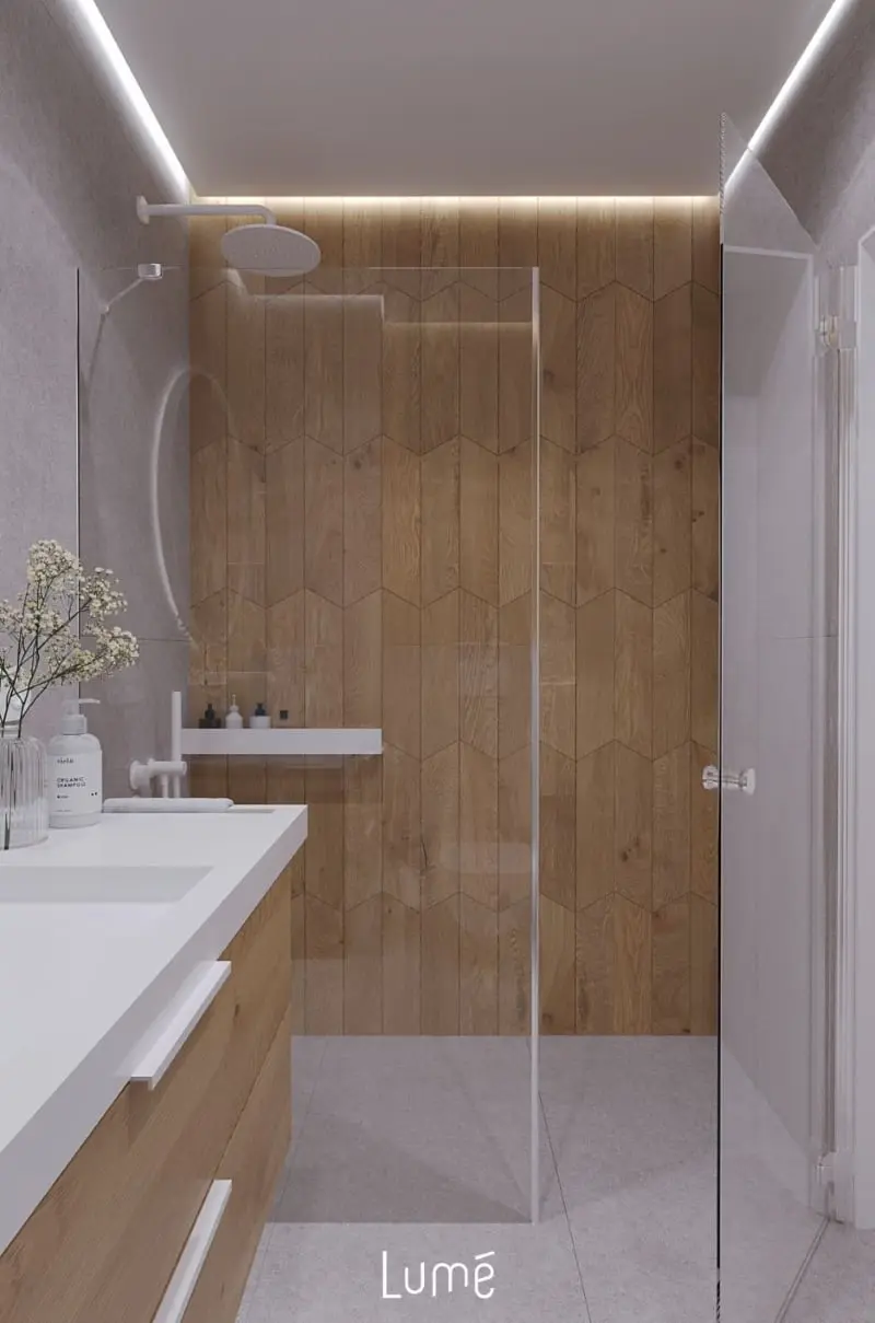 Proj.: Lumè design studio | Karolina Michalkiewicz-Kasina