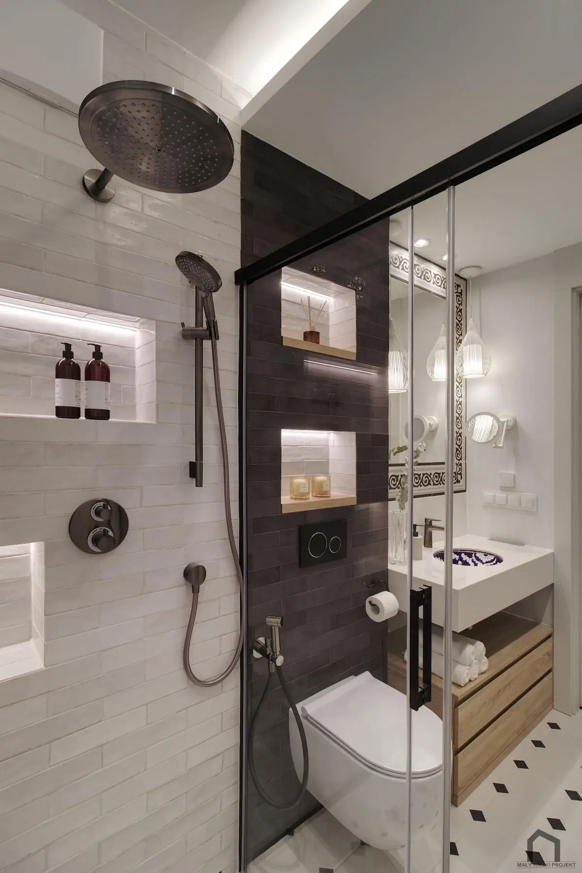 Desing: Paulina Fiodorow Mały Wielki Projekt