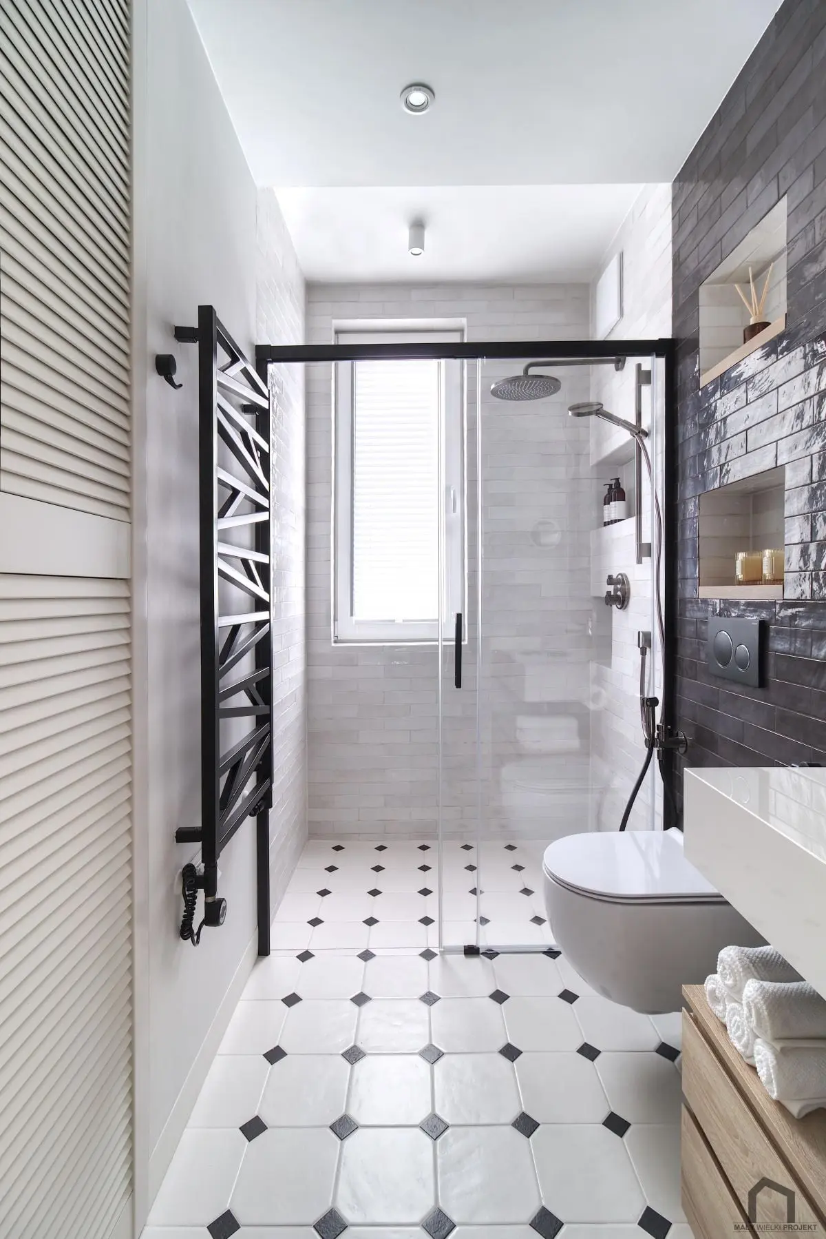 Desing: Paulina Fiodorow Mały Wielki Projekt