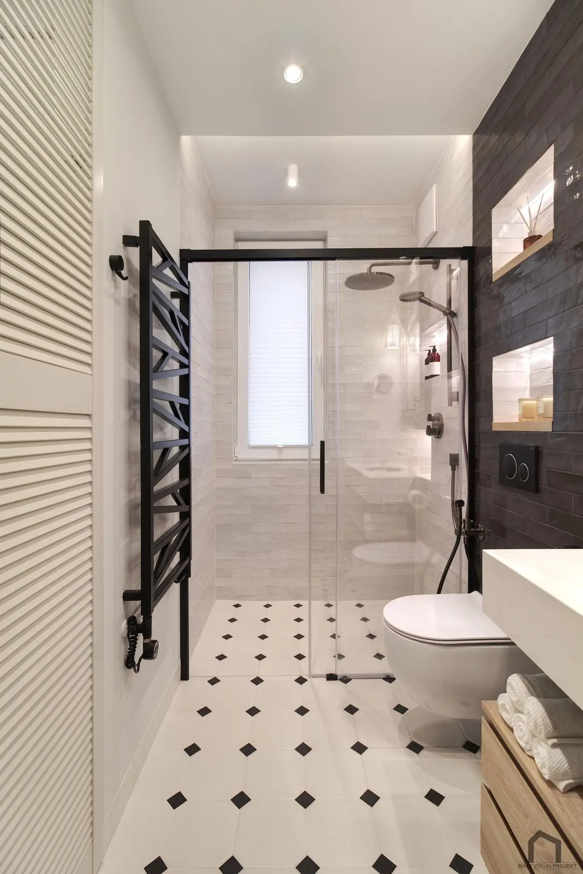 Desing: Paulina Fiodorow Mały Wielki Projekt