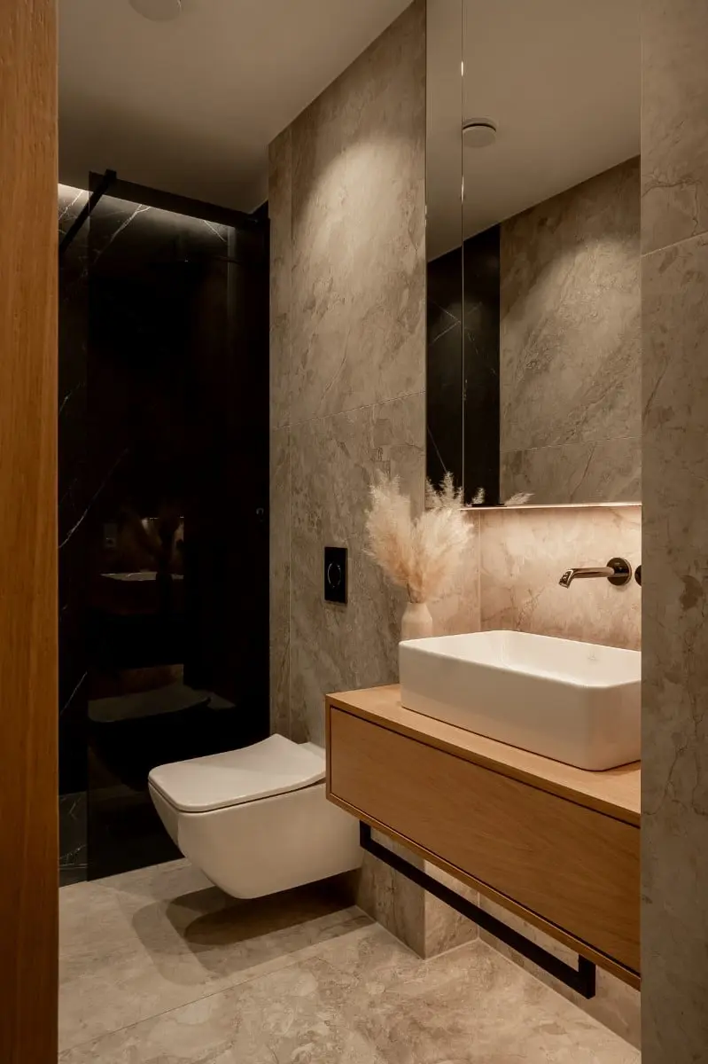 Proj.: Dwa Concept | fot.: Pietruszka Fotografia