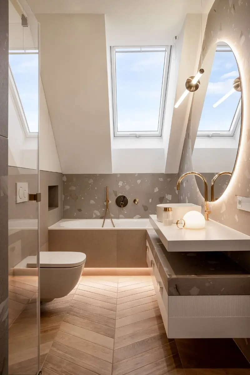 Proj.: Dwa Concept | fot.: Pietruszka Fotografia