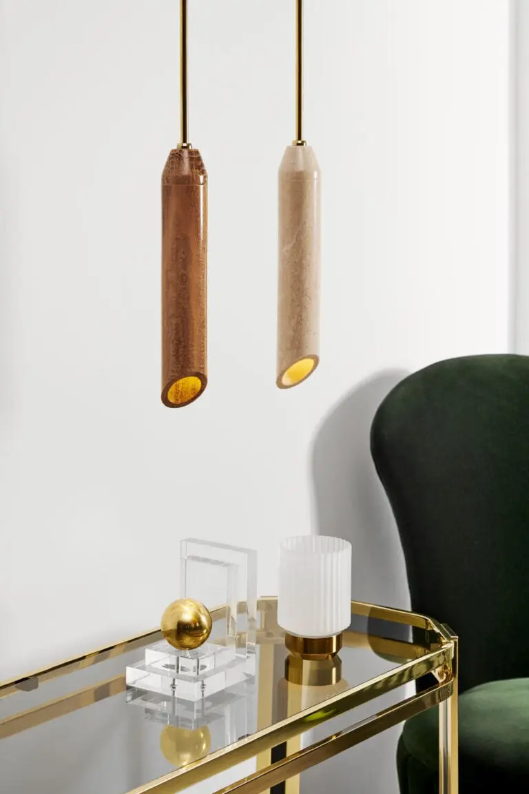 Oświetlenie Design by Us