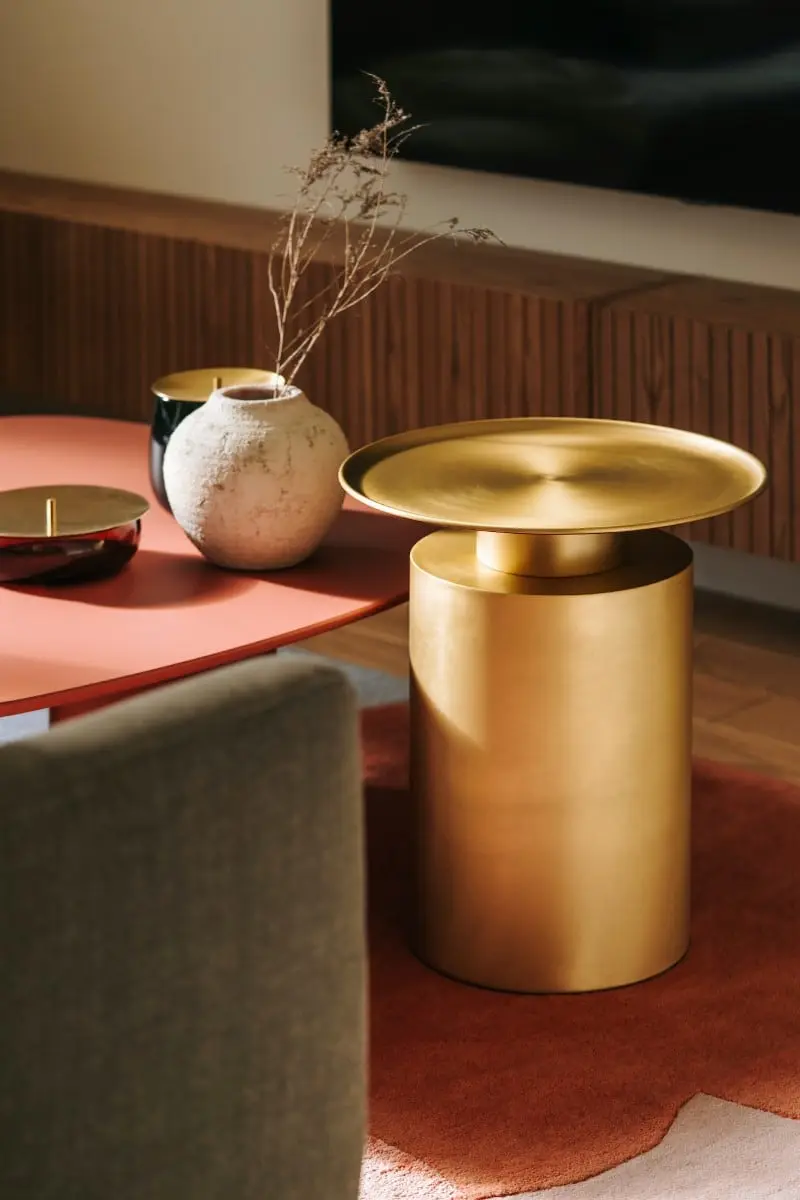 proj. MNIEJ architekci, zdjęcia Migdał Studio