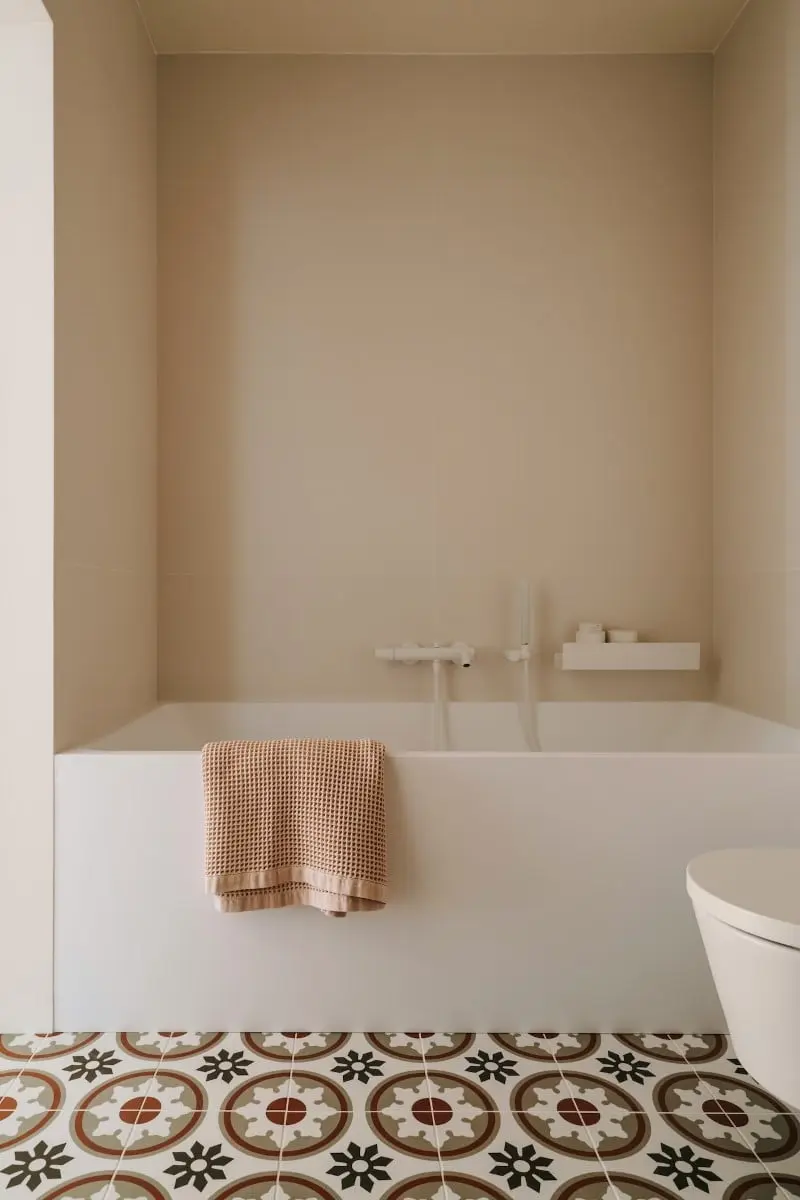 proj. MNIEJ architekci, zdjęcia Migdał Studio