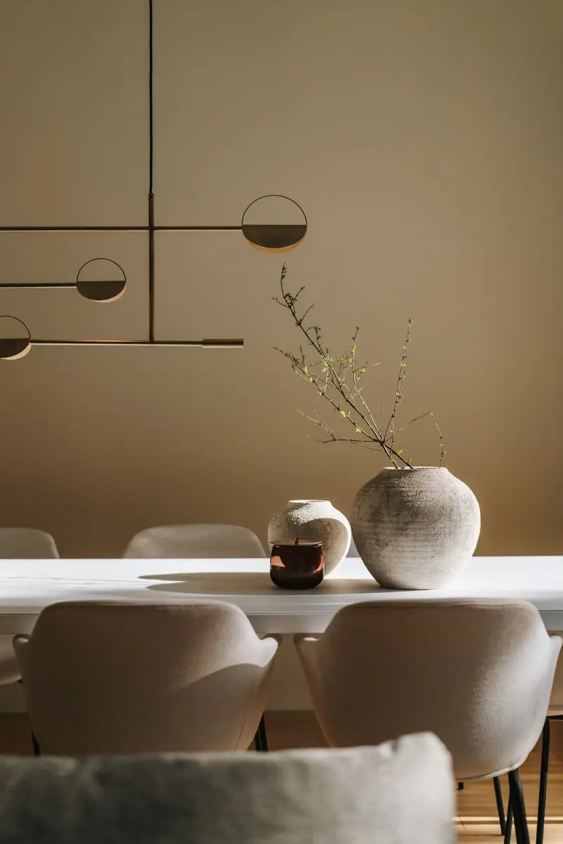 proj. MNIEJ architekci, zdjęcia Migdał Studio