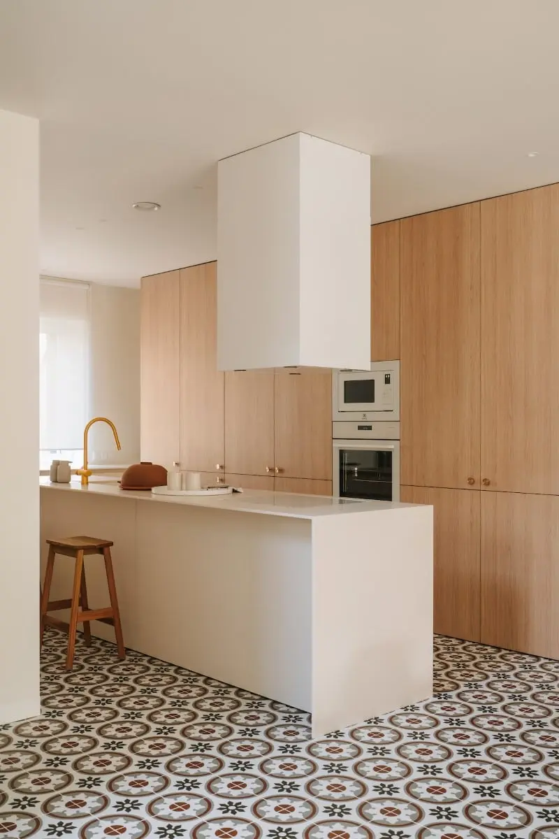 proj. MNIEJ architekci, zdjęcia Migdał Studio