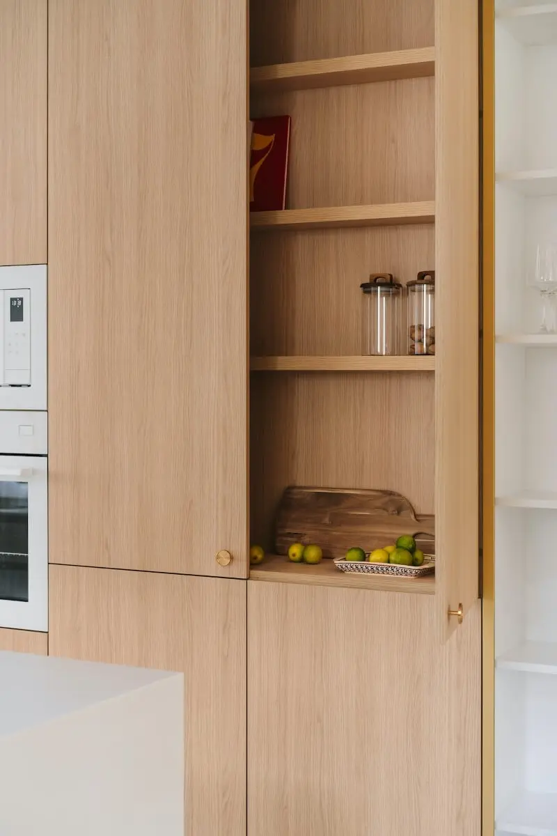 proj. MNIEJ architekci, zdjęcia Migdał Studio