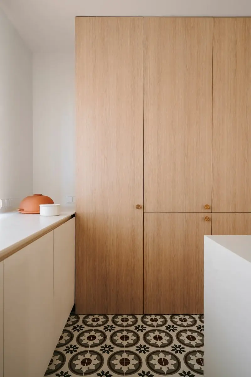 proj. MNIEJ architekci, zdjęcia Migdał Studio