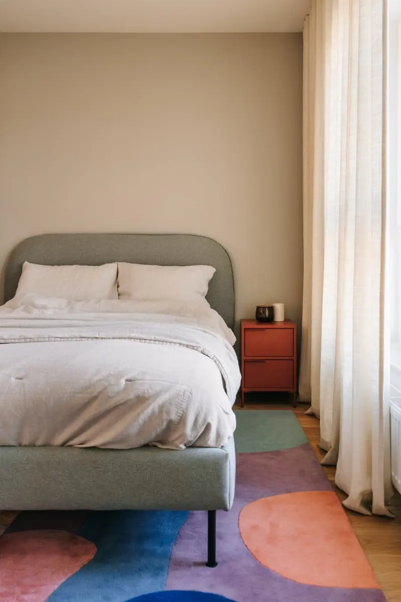 proj. MNIEJ architekci, zdjęcia Migdał Studio