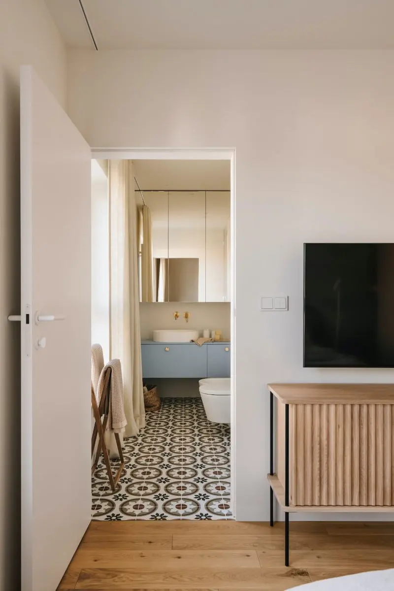 proj. MNIEJ architekci, zdjęcia Migdał Studio