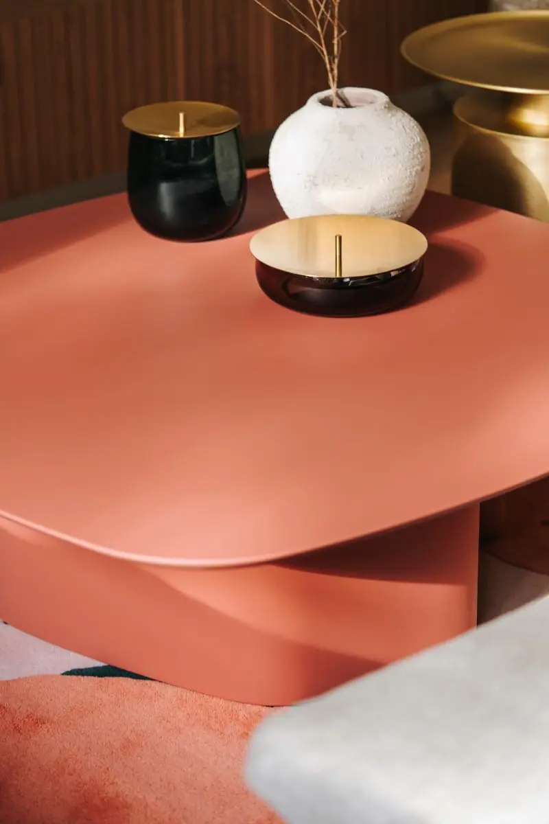 proj. MNIEJ architekci, zdjęcia Migdał Studio