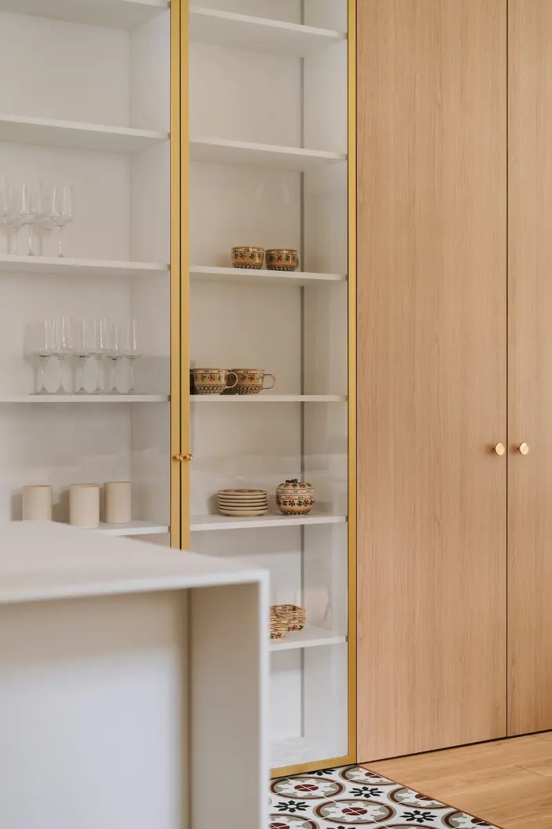 proj. MNIEJ architekci, zdjęcia Migdał Studio