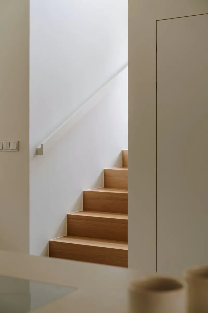 proj. MNIEJ architekci, zdjęcia Migdał Studio