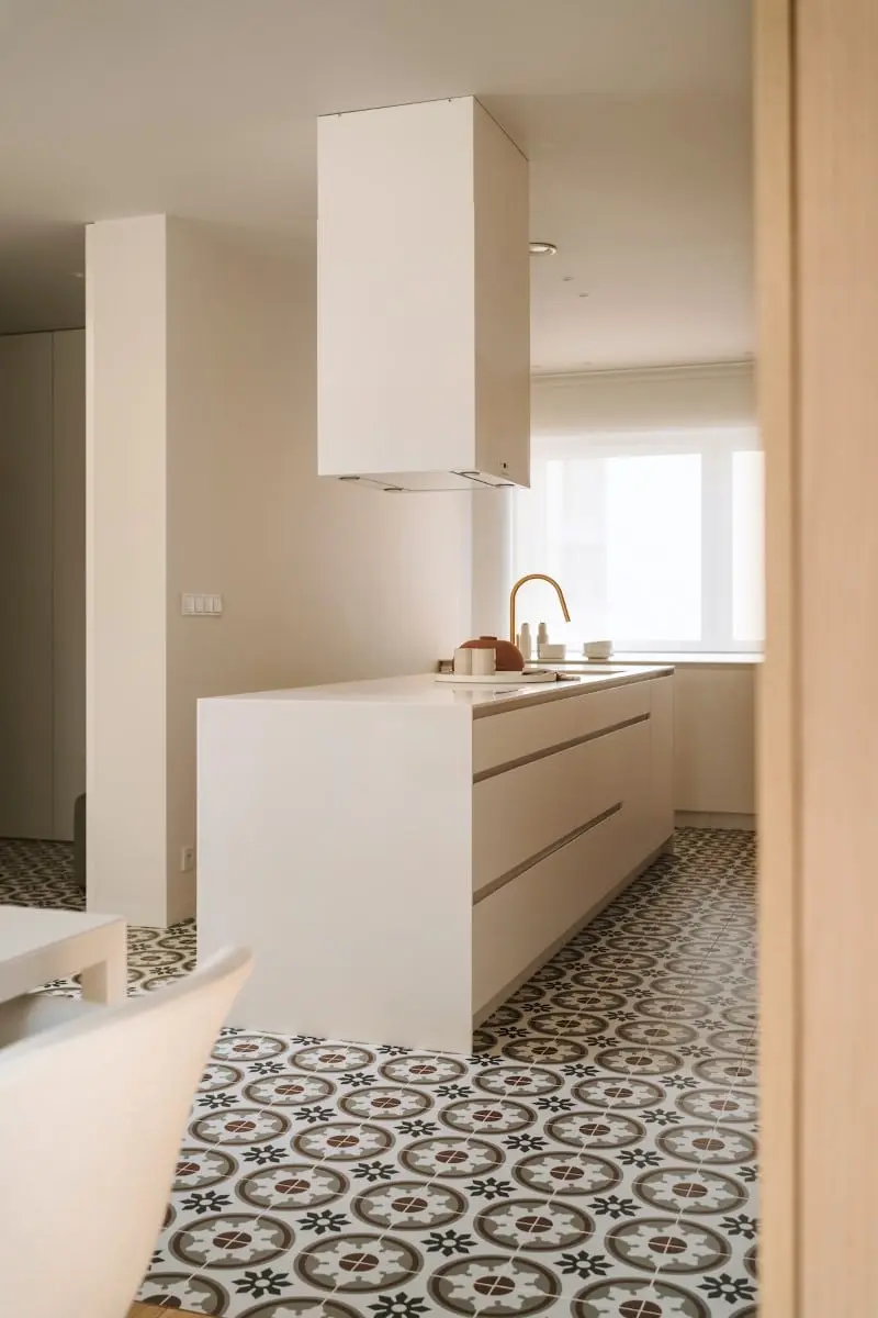 proj. MNIEJ architekci, zdjęcia Migdał Studio