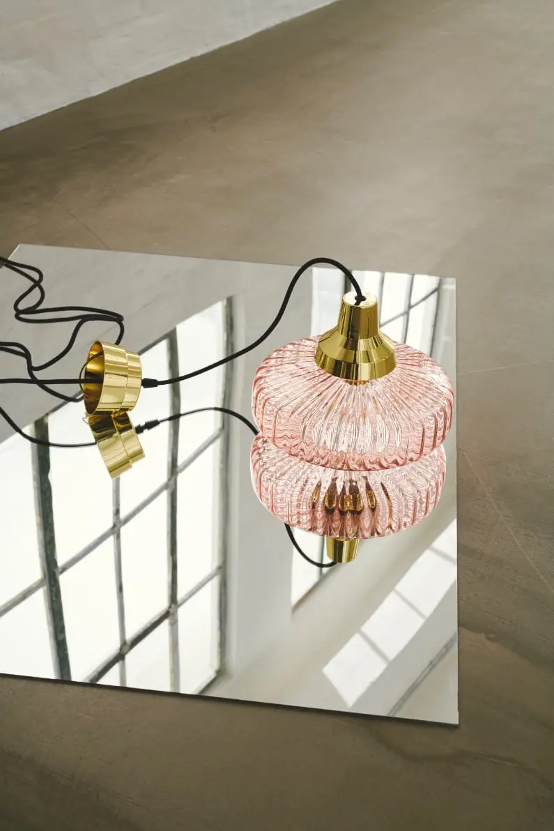 Oświetlenie Design by Us