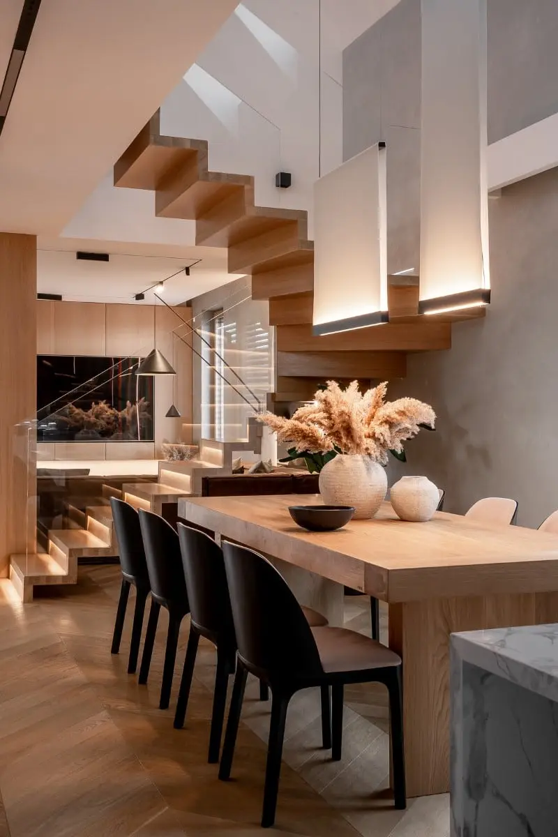 Proj.: Dwa Concept | fot.: Pietruszka Fotografia