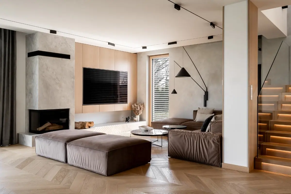 Proj.: Dwa Concept | fot.: Pietruszka Fotografia