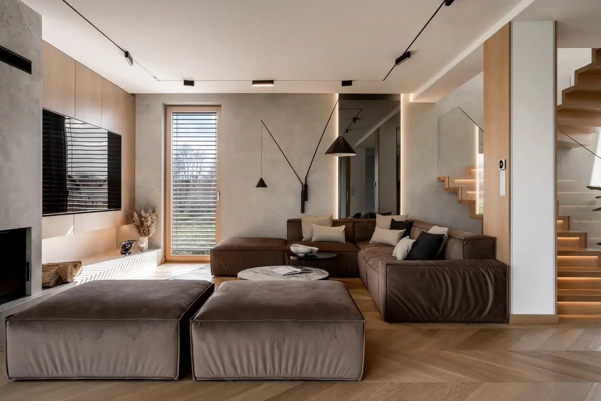 Proj.: Dwa Concept | fot.: Pietruszka Fotografia