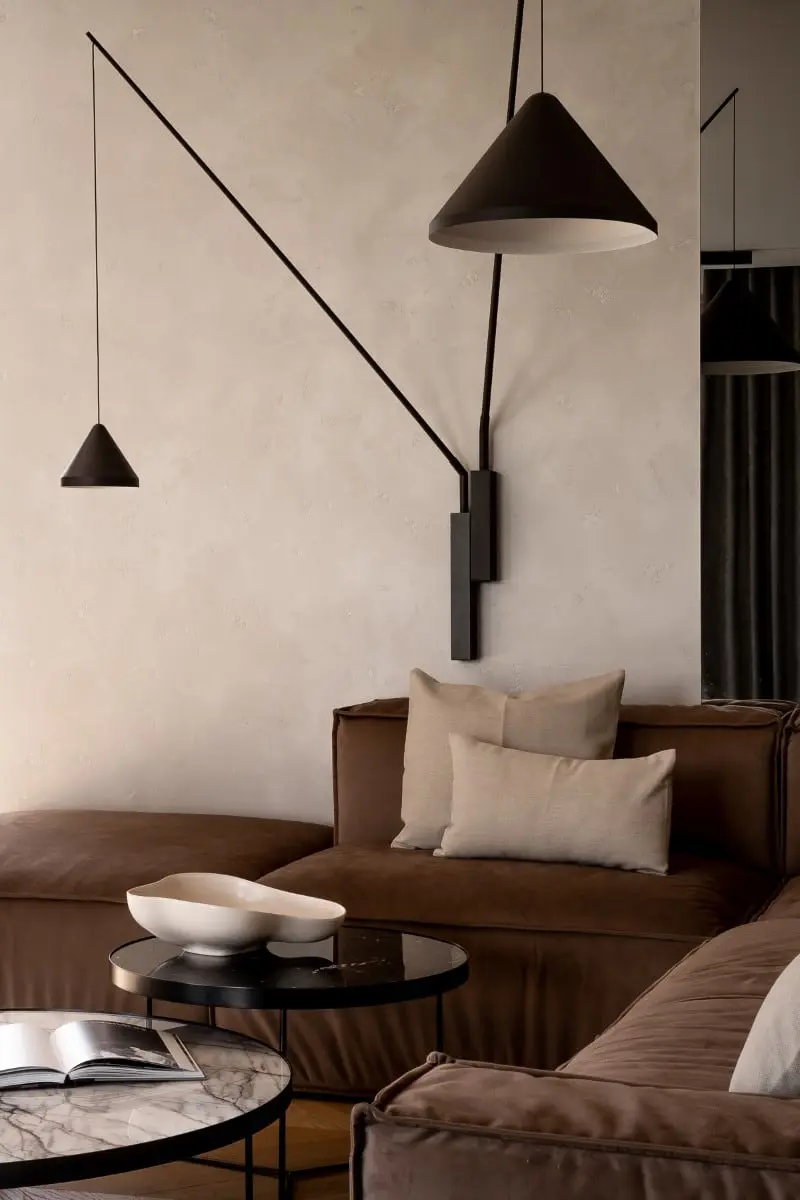 Proj.: Dwa Concept | fot.: Pietruszka Fotografia